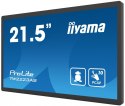 IIYAMA Monitor 21.5 cala TW2223AS-B1 POJ.10PKT.24/7,ANDROID 12 z GMS,6H