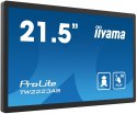 IIYAMA Monitor 21.5 cala TW2223AS-B1 POJ.10PKT.24/7,ANDROID 12 z GMS,6H