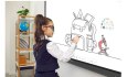 Optoma Monitor interaktywny 75 cali 5752RK+ 5 lat gwar.EDU+1 rok mozabook clasroom za darmo; INFRARED,40pkt,4K,2x20W,USB-C,WIFI+BT,8GB 