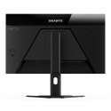 Gigabyte Monitor 27 cali M27U GAME 1ms/12MLN:1/QHD/HDMI