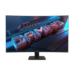 Gigabyte Monitor gamingowy 32 cale GS32QC 1ms/12MLN:1/FULLHD/HDMI