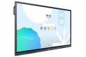 Samsung Monitor interaktywny WA65D 65 cali Dotykowy 16h/7 400(cd/m2) 3840x2160 (UHD) Android 13 3xHDMI 5xUSB 1xRJ45 WiFi/BT 3 lata On-Si