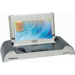 TERMOBINDOWNICA FELLOWES HELIOS 30 A4