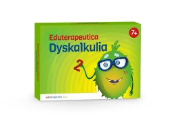 Zestaw Eduterapeutica Lux Dyskalkulia