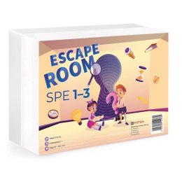 Zestaw Escape Room SPE 1-3