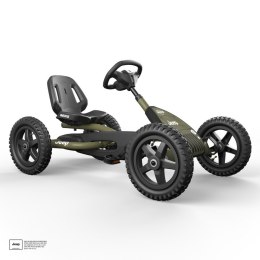 BERG Gokart na pedały Buddy Jeep® Junior 3-8 lat do 50 kg NOWY MODEL