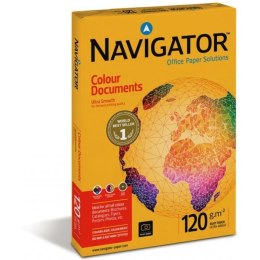 PAPIER NAVIGATOR COLOUR DOCUMENTS A3/120g (500)