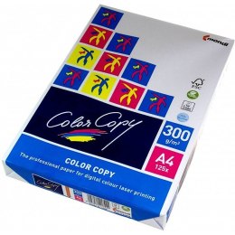 Papier Color Copy A4/300g (125)