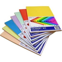 PAPIER TYPOGRAF A3/80g NEON 25*4 KOLORY (100)