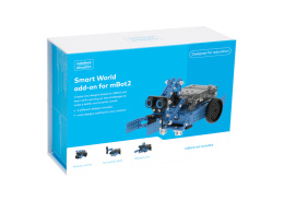 Makeblock – mBot2 Smart World add-on Pack