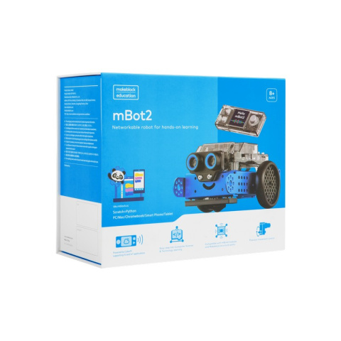 Makeblock – robot mBot2