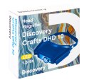 Lupa nagłowna Levenhuk Discovery Crafts DHD 10