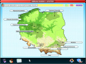 Didakta - Multilicencja nieograniczona czasowo - Polska i jej województwa