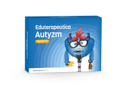 EDUTERAPEUTICA LUX - AUTYZM