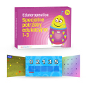 EDUTERAPEUTICA LUX SPE - SPECJALNE POTRZEBY EDUKACYJNE - klasy 1-3