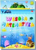 Wesoła matematyka w głębinach morza - wersja CD