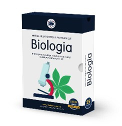 Wirtualne Laboratoria Przyrodnicze - Biologia