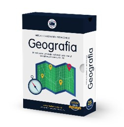 Wirtualne Laboratoria Przyrodnicze - Geografia