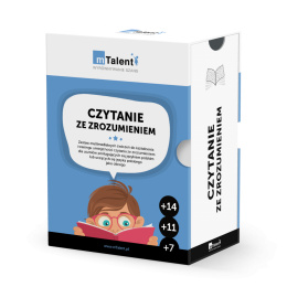 mTalent Czytanie ze zrozumieniem