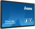 IIYAMA Monitor ProLite 21.5 cala TW2223AS-B2 POJ.10PKT.24/7,ANDROID