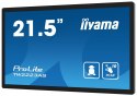 IIYAMA Monitor ProLite 21.5 cala TW2223AS-B2 POJ.10PKT.24/7,ANDROID