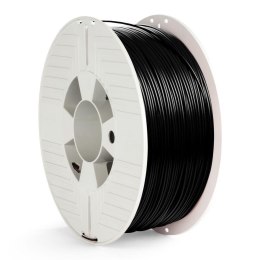 Filament do drukarek 3D Verbatim ABS 1,75 mm 1kg czarny