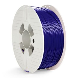 Filament do drukarek 3D Verbatim ABS 1,75 mm 1kg niebieski