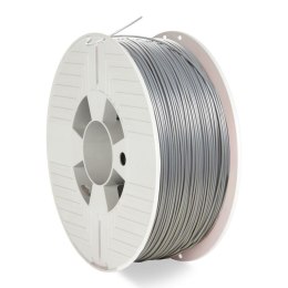 Filament do drukarek 3D Verbatim ABS 1,75 mm 1kg szary