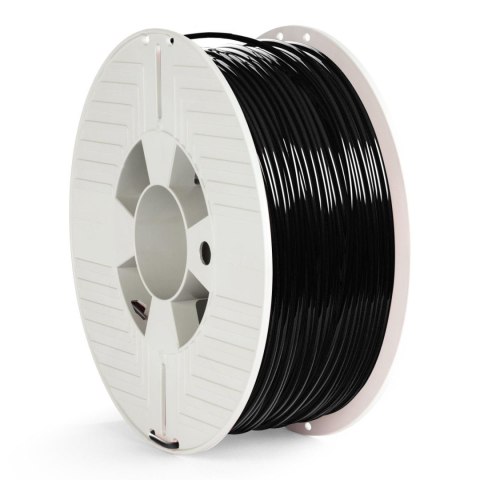 Filament do drukarek 3D Verbatim ABS 2,85 mm 1kg czarny