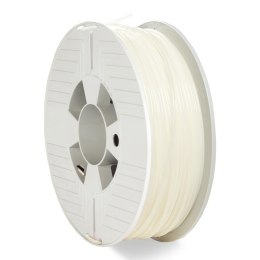 Filament do drukarek 3D Verbatim ABS 2,85 mm 1kg naturalny/mleczny