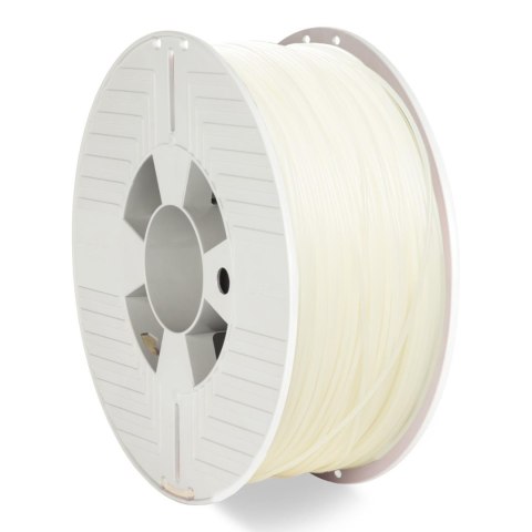 Filament do drukarek 3D Verbatim PLA 1,75 mm 1kg naturalny/mleczny