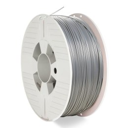 Filament do drukarek 3D Verbatim PLA 1,75 mm 1kg szary