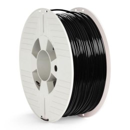 Filament do drukarek 3D Verbatim PLA 2,85 mm 1kg czarny