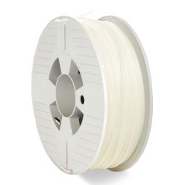 Filament do drukarek 3D Verbatim PLA 2,85 mm 1kg naturalny