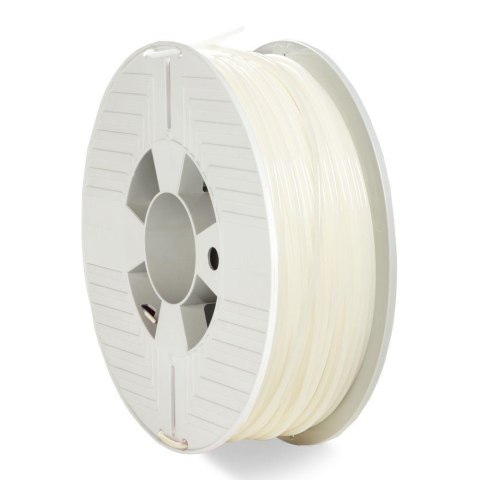 Filament do drukarek 3D Verbatim PLA 2,85 mm 1kg naturalny