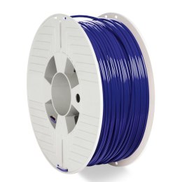 Filament do drukarek 3D Verbatim PLA 2,85 mm 1kg niebieski