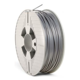 Filament do drukarek 3D Verbatim PLA 2,85 mm 1kg szary