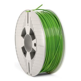 Filament do drukarek 3D Verbatim PLA 2,85 mm 1kg zielony