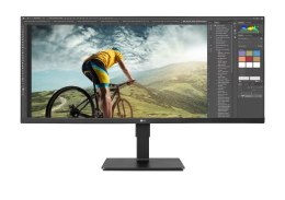 LG Electronics Monitor 34 cale LG 34BN670P-B UltraWide