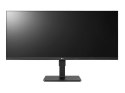 LG Electronics Monitor 34 cale LG 34BN670P-B UltraWide