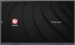 Avtek Monitor TS 8 MATE 65