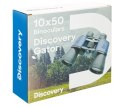 Lornetka Levenhuk Discovery Gator 10x50