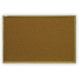 TABLICA KORKOWA 45*60cm RAMA MDF