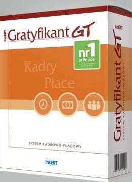 InsERT Gratyfikant GT