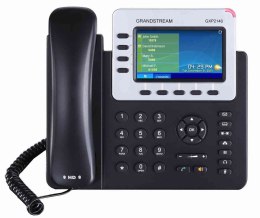 Grandstream Telefon VoIP IP GXP 2140 HD