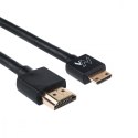 Maclean Przewód HDMI-miniHDMI 2m SLIM MCTV-712