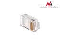 Maclean Wtyk RJ45 8P8C 5e linka MCTV-663 kpl. Maclean