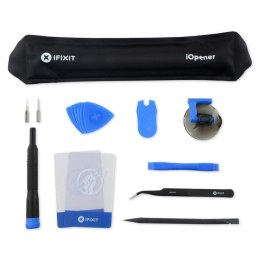 Zestaw narzędzi iFixit iOpener Kit