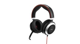 Jabra Evolve 80 Duo MS