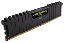 Corsair DDR4 Vengeance LPX 32GB/2400(2*16GB) CL14-16-16-31 BLACK 1,20V XMP 2.0